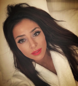 Злата Огневич фото 2016