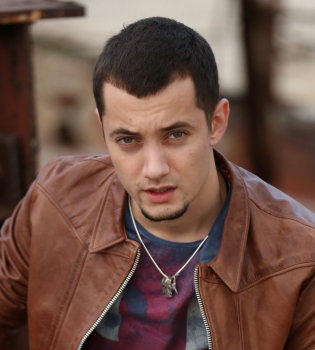 Стас Шуринс начинает тур по городам Германии