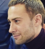 Дмитрий Шепелев показал фото своего сына Платона вблизи