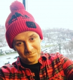 Разведенный Потап поздравил бывшую жену с днем рождения