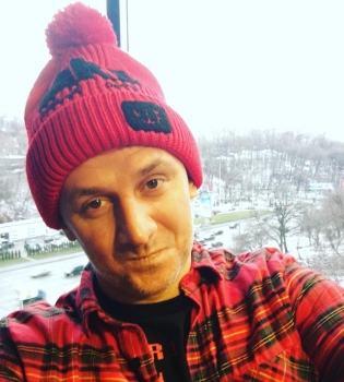 Разведенный Потап поздравил бывшую жену с днем рождения