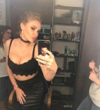 Как все начиналось: Слава из &quot;Неангелов&quot; показала старое фото