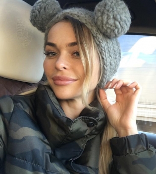 Анна Хилькевич рассказала о проблемах в браке