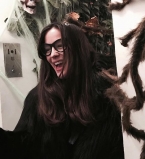 В канун Рождества: Лив Тайлер с супругом и детьми гостят у Санта-Клауса