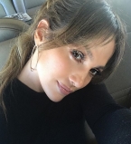 Звездные страсти: Дженнифер Лопес флиртует с бойфрендом Рианны