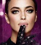 Ирина Шейк стала лицом новинки от L&#039;Oreal Paris