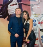 Премьера фильма &quot;Слуга народа-2&quot;