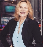 Секс в большом городе продолжается: о Саманте Джонс снимут сериал