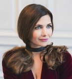 38-летняя Катерина Климова показала лицо без макияжа