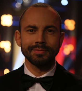 Андрей Бедняков