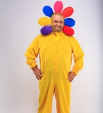 Дизель шоу фотосессия