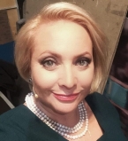 Светлана Пермякова фото 2016