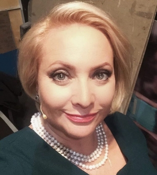 Светлана Пермякова фото 2016