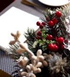 Когда часы XII бьют: новогодняя ночь в ресторане Mille Miglia