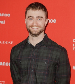 Дэниел Рэдклифф