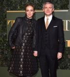 Звезда сериала Шерлок Мартин Фримен разводится с женой