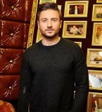 Сергей Лазарев фото 2016