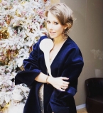 Ксения Собчак после родов подняла свой гонорар и изменила райдер