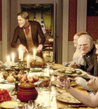 Рецепты из фильмов