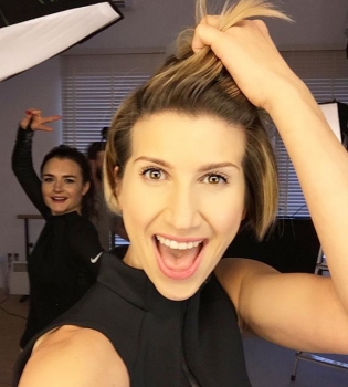 Анита Луценко о злобе в соцсетях: &quot;Счастливые люди не пишут плохих комментариев&quot;