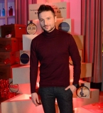 Сергей Лазарев фото 2016