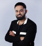 Севак Ханагян