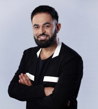 Севак Ханагян