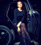 Без комплексов: 51-летняя Ирина Безрукова показала себя без косметики