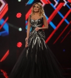 Оксана Марченко Х-фактор 7