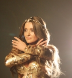 Релакс перед праздниками: Наталья Могилевская улетела в Дахаб на дайвинг