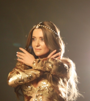 Релакс перед праздниками: Наталья Могилевская улетела в Дахаб на дайвинг