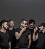 СКАЙ презентовали песню для Евровидения 2017