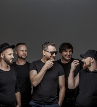 СКАЙ презентовали песню для Евровидения 2017