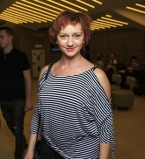 Римма Зюбина