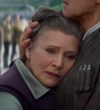 принцесса Лея