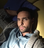 Виталий Козловский поделился романтичным фото с возлюбленной