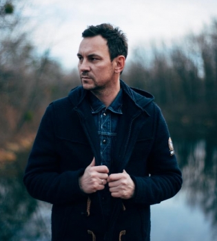 Друга ріка спела о своем монстре