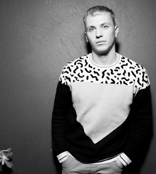 Подопечный Ивана Дорна