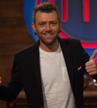 Дмитрий Горовенко