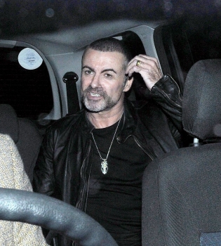 Кому достанется огромное состояние Джорджа Майкла