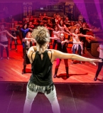 Первая сальса-вечеринка 2017 &ndash; Funny Salsa Night