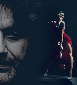 Новый сезон Джаза для взрослых с Алексеем Коганом