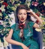 Тина Кароль фото 2016