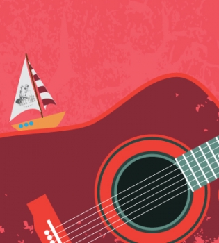 Концерт произведений Рафала Сарнецки