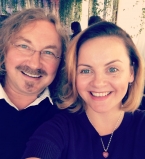 Игорь Николаев и Юлия Проскурякова