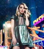 Loboda в новой фотосессии