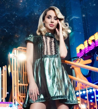 Loboda в новой фотосессии