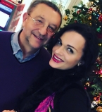 Певица Слава выходит замуж во второй раз