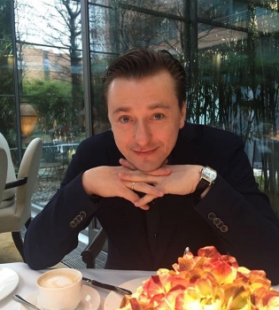 Сергей Безруков впервые рассказал о своих внебрачных детях