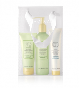 По рукам: новый спа-уход от Mary Kay&reg;